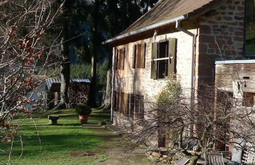 Holiday Home in Walscheid mit Terrasse- Grill by Interhome - Foto 23