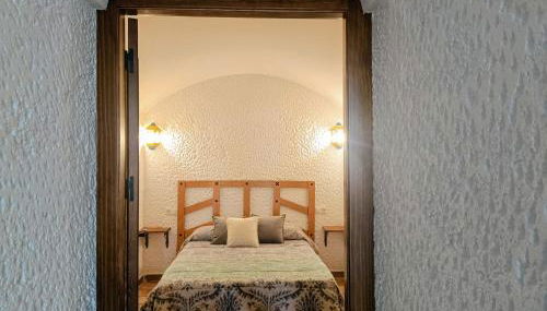 Cuevas Uropia - Foto 4