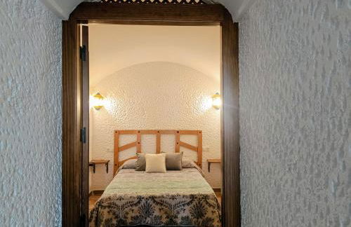 Cuevas Uropia - Foto 4