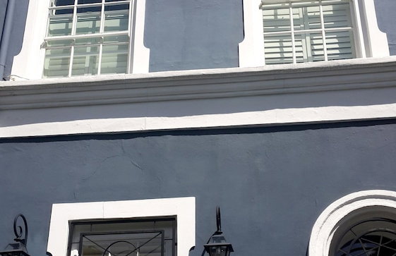 Purple House - Foto 66