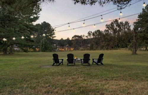 Meadow Farm in Holly Springs, NC - Foto 28