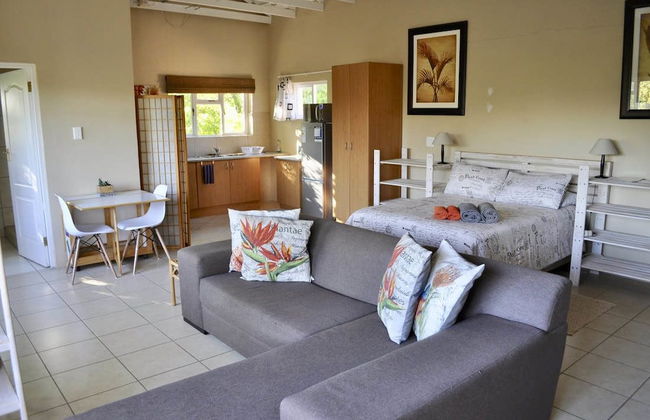 Paris Road Studio - Foto 3