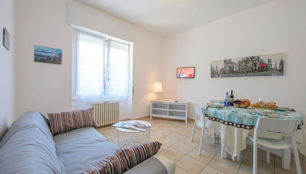 Casa Al Caprifoglio 600m From Beach - Happy Rentals - Foto 2, Imagen principal