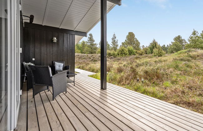 "Fredrikka" - 3.9km from the sea - Foto 22