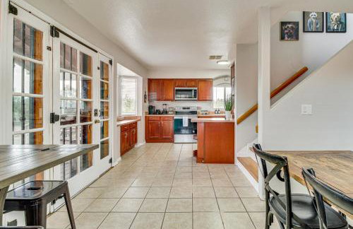 Hike, Bike and Play! Heber Haven with Deck and Yard - Foto 7