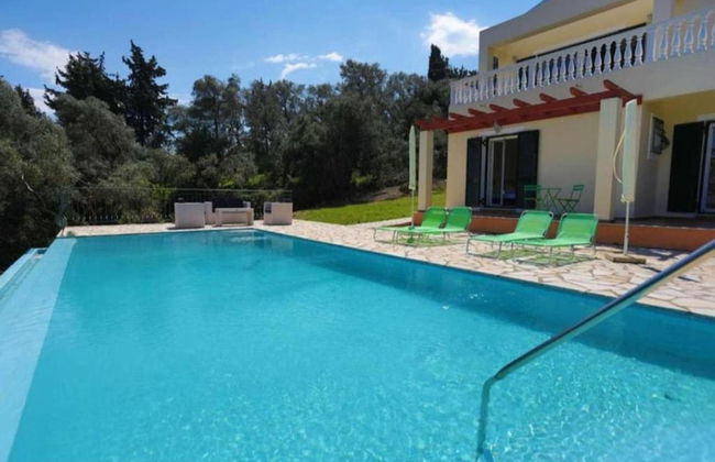 Villa Iremia in Ionian Islands - Foto 5