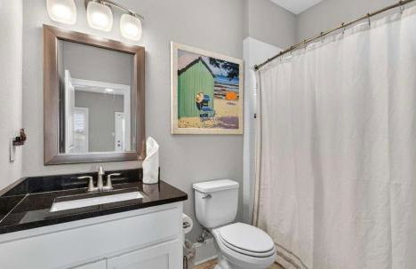 St George Island 4 Bed 4 Bath Pool Pet Friendly - Foto 32