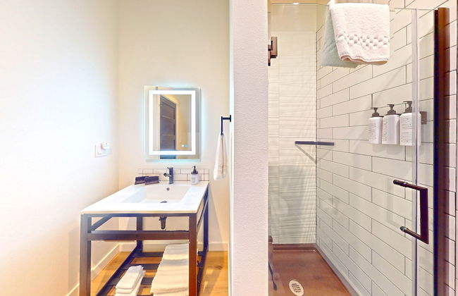 The Commons - Urban Coastal Lodging - Foto 20