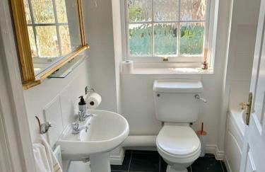 Large historic family home nr Longleat and Bath - Foto 43