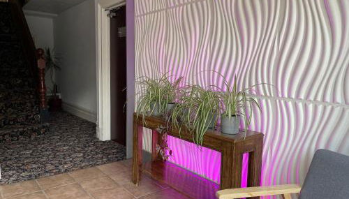 The Bawdens Holiday Apartments - Foto 2, Lobby or reception