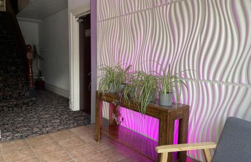 The Bawdens Holiday Apartments - Foto 2