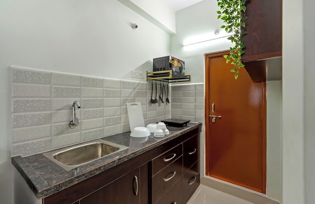 Wandr. Nodus - Photo 6