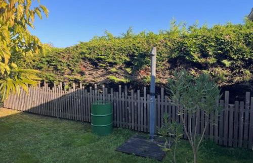 Résidence cote de lumière - Photo 14