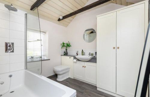 The Baker's Snug - Angmering Grade II Listed Cottage - 1 Bed Retreat, Dog friendly - Foto 7