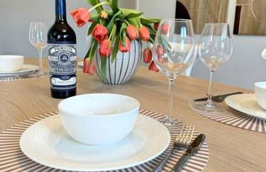 2,5 Zimmer Ferienwohnung Fehmarn mit eigenem Parkplatz - Foto 12