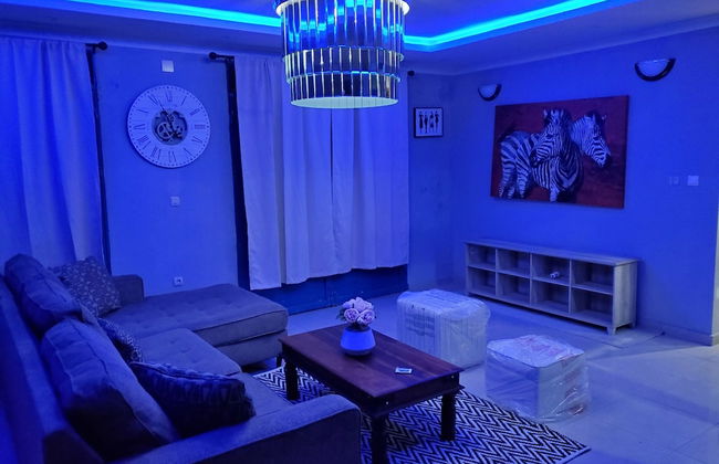 Mike's Flat hotel - Foto 10