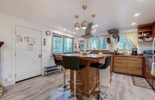 Charming Lake Tahoe Cabin - Foto 14