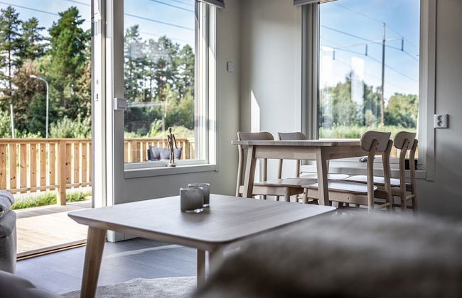 Private Chalet - Photo 11