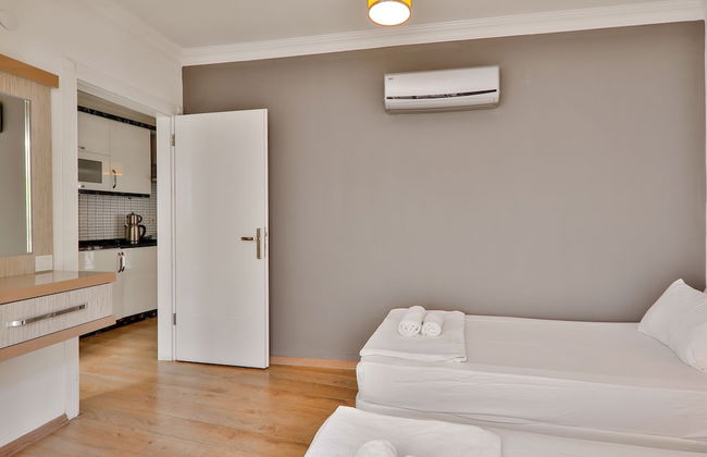 Bossa Nova Apart - Photo 16