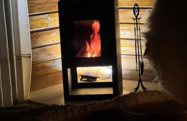 CHALES CAMBARA DA SERRA - Foto 30