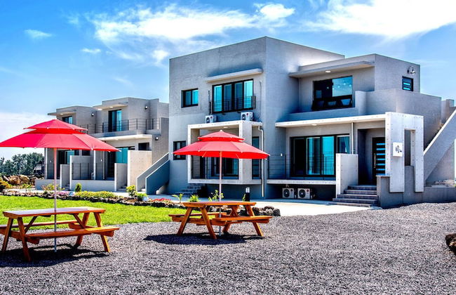 Boreum Pension - Foto 1