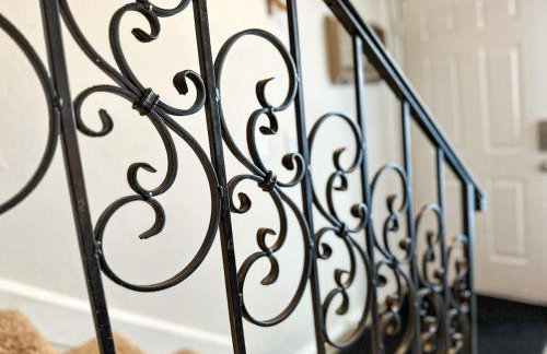 Eagle Roost Retreat By Ski Lifts - Foto 19