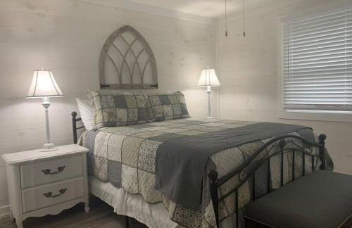 Mae’s Cottage in the Clouds - Foto 10