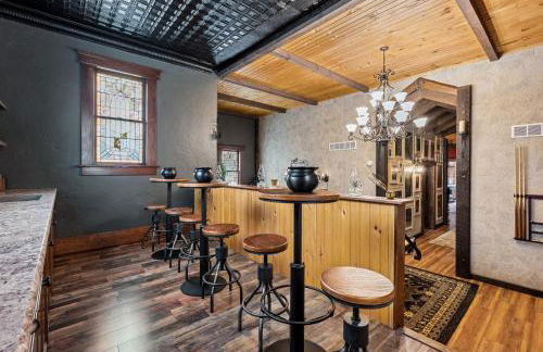 School of Sorcery - Foto 26