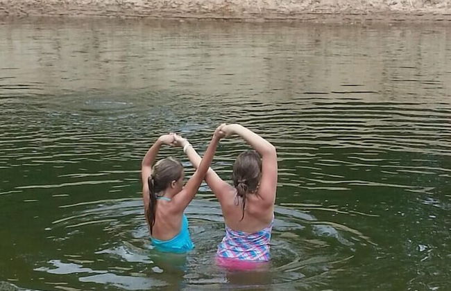 Hidden Forest Retreat - Foto 15