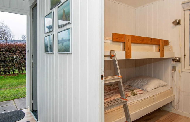 6 Person Holiday Home in Nordborg - Foto 21