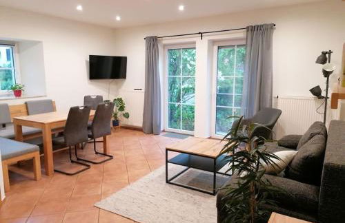 Old parish barn - Photo 8