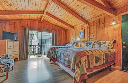 Mountain View Cabins - Foto 10