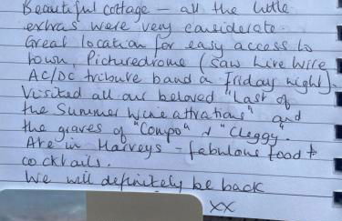 Willden Cottage - Foto 43