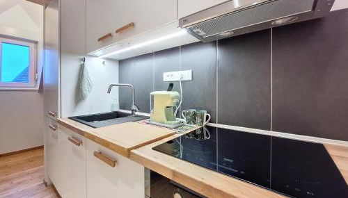 Chez Dame Coco - Entièrement neuf - Tram centre-ville immédiat - Confortable - Proche centre - Foto 3, stove