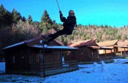 Livadaki Village - Δασικό Χωριό Λιβαδάκι - Foto 65