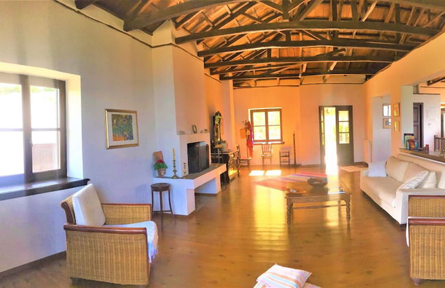 Traditional Luxury House Kedavros - Photo 3