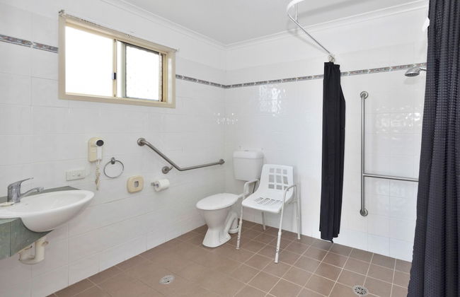 Reflections Tuncurry - Holiday Park - Foto 68