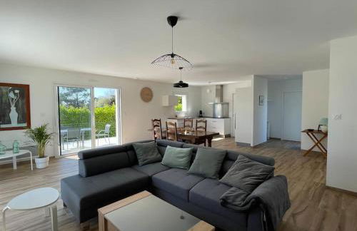 La Grenouillère - Foto 1