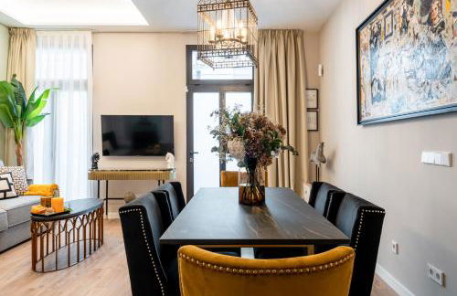 City Deluxe Reina Sofia Atocha comfy apartment - Foto 11