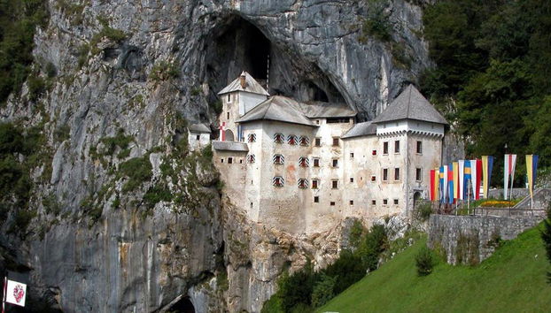 Private Full Day Tour to Postojna Cave and Predjama Castle from Portorož/Piran - Photo 3