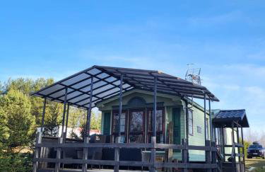 Mazurski Domek nad wodą - Makosieje - Foto 11