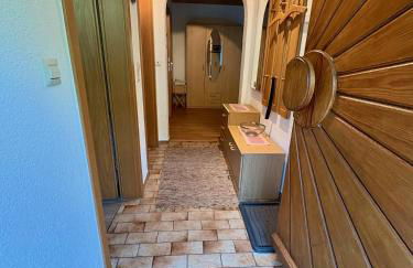 Ferienwohnung 5 Minuten zum Bodensee, 10 Minuten zum Stadtzentrum, sehr ruhig, kühl auch bei Hitze - Foto 12