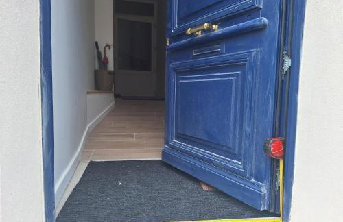 Appartement T2 rénové Bordeaux - Foto 10