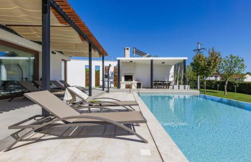 Villa Terra Gialla by Interhome - Foto 30