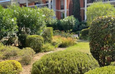 VILLENEUVE LOUBET PLAGE- Entre NICE et CANNES - Foto 12