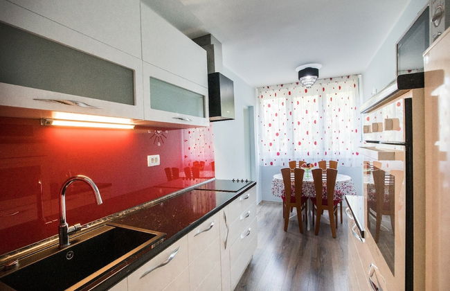 Apartment Nostalgija Split - Photo 13