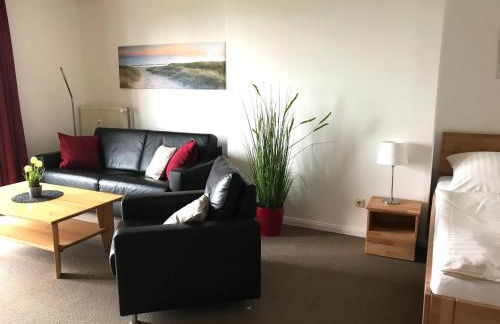 Steiner Strandappartements Appartement 205 Seeseite - Foto 1