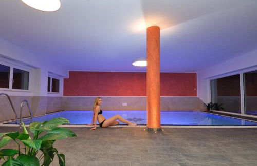 Residence Viktoria - Foto 19