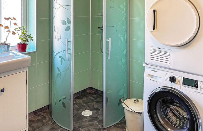 4 Person Holiday Home in Arboga-by Traum - Foto 8