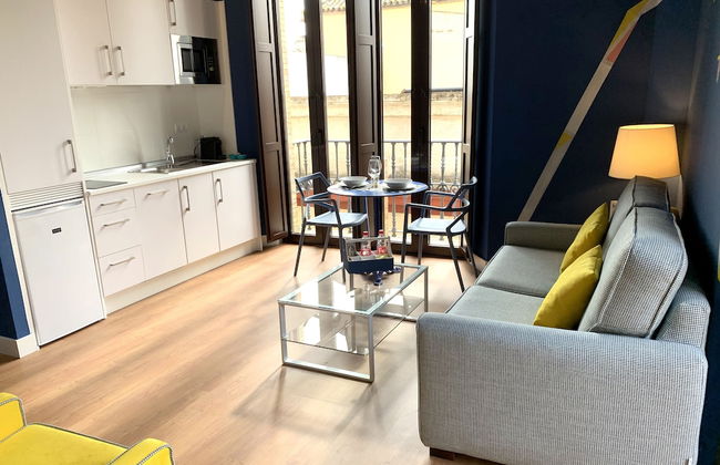 Ritual Sevilla Suites Centro - Photo 15